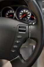 Infiniti M45 S 2008 года